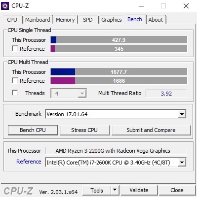 Cpu Z Ryzen 2200g Cores And Threads Cpu Z Amd Ryzen 2200g Specs