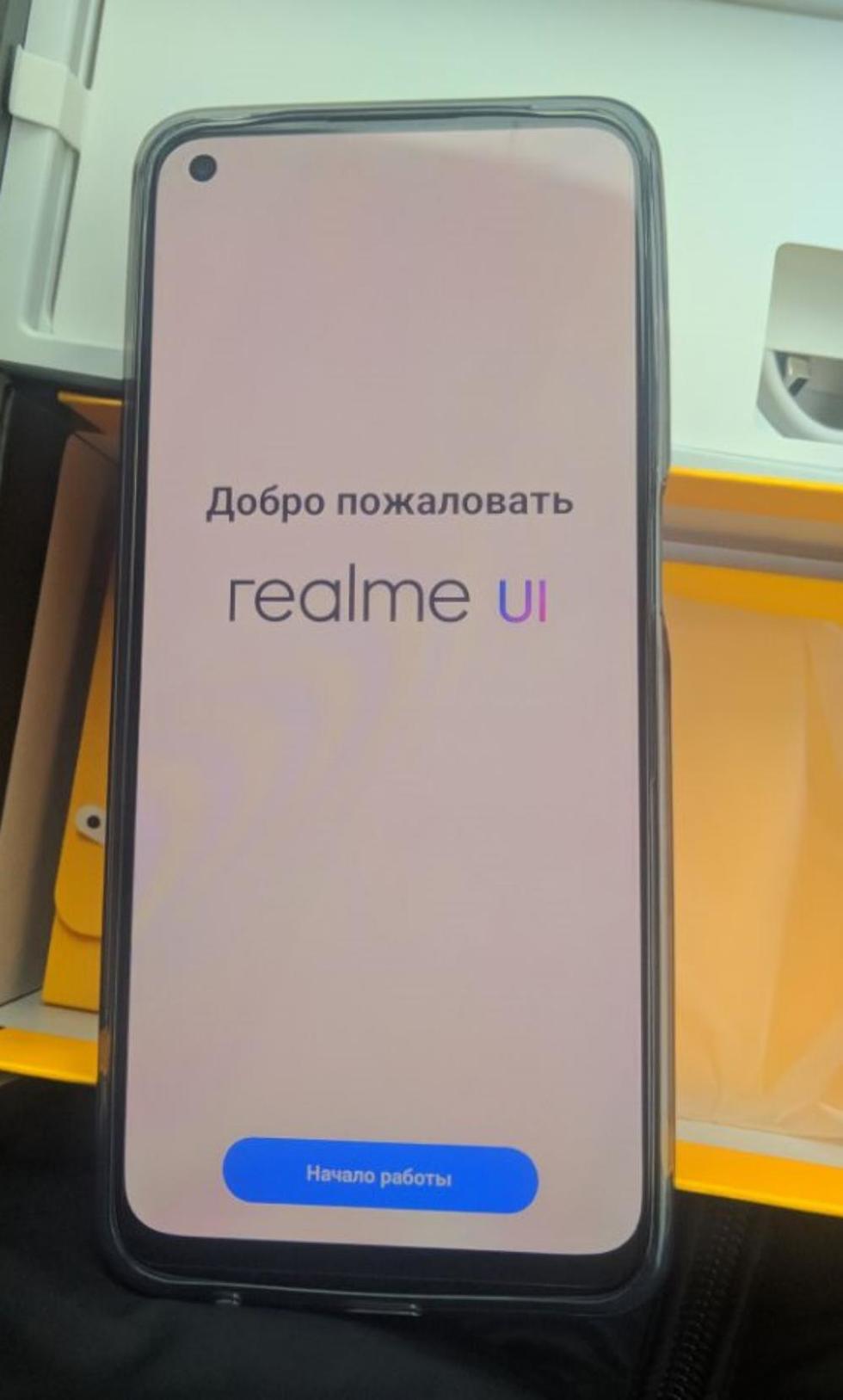 Обзор товара смартфон REALME 10 4G 8/128Gb, RMX3630, черный (1869929) в  интернет-магазине СИТИЛИНК