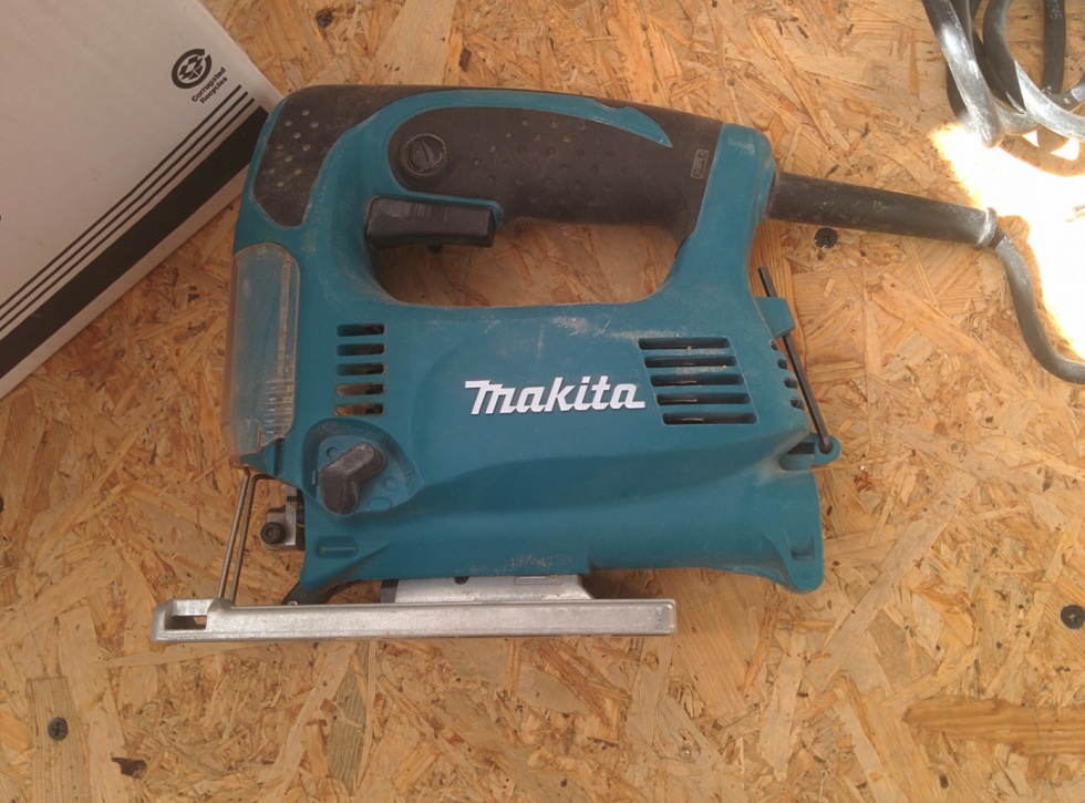 Лобзик Makita 4329к Купить В Екатеринбурге