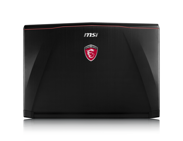 Msi gs43vr 7re phantom pro обзор