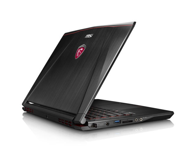 Msi gs43vr 7re phantom pro обзор