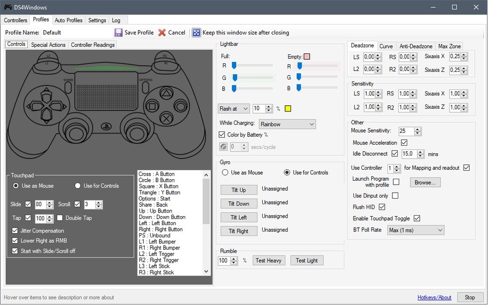 Как подключить джойстик пс через пк Беспроводной контроллер SONY Dualshock 4 V2 - обзор товара Геймпад беспроводной 