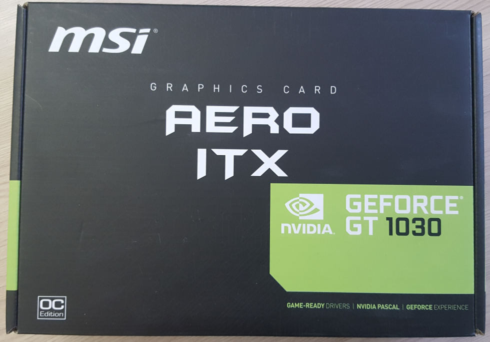 Gt 1030 aero itx 2gb. GEFORCE NVIDIA gt 1030 коробка. MSI GEFORCE gt 1030 Aero ITX 2g OC. Коробка от gt 1030. GEFORCE gt 1010.