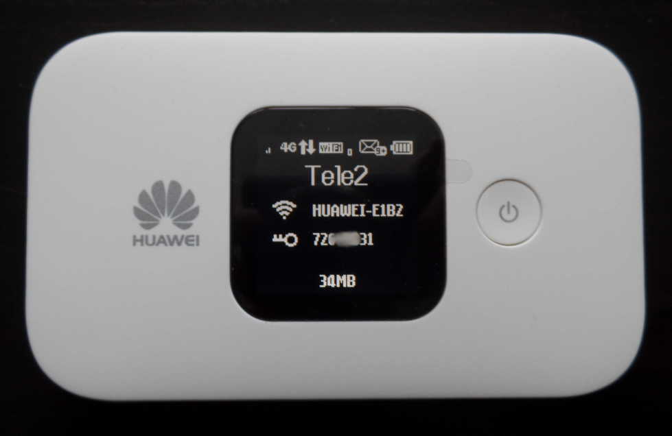 Обзор модема HUAWEI Е5577Cs-321 - Обзор товара Модем Huawei Е5577Cs-321 2G/3G/4G, белый (379696) от Эдуард в интернет-магазине СИТИЛИНК – Ростов-на-Дону