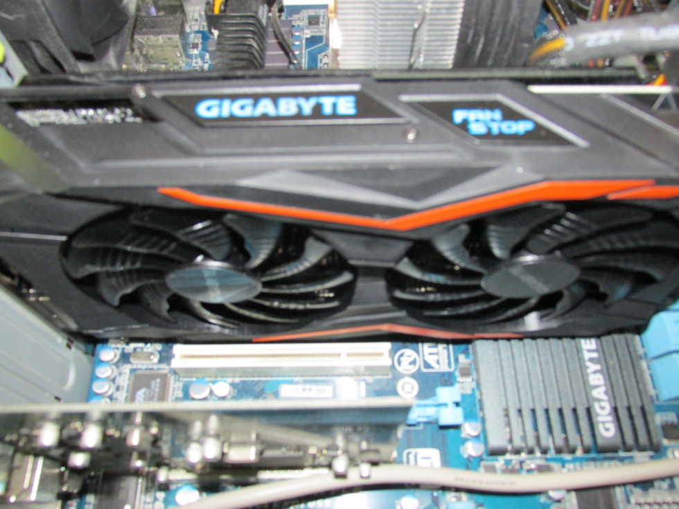 Gigabyte gtx 1050 ti g1 gaming