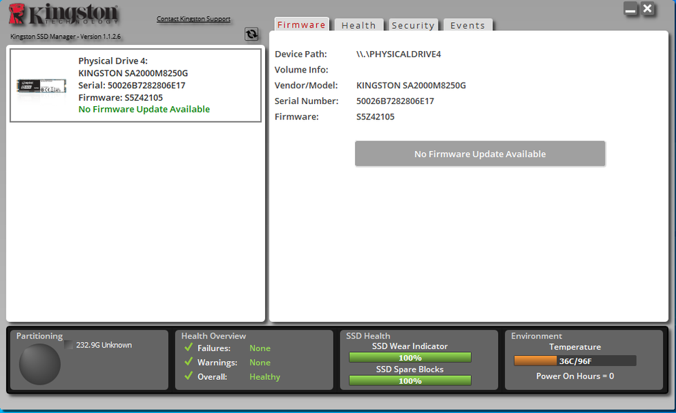 Программа для тестов ssd. Kingston® ssd manager x64. kingston ssd manager not showing a400. kingston ssd utility. ssd wear indicator kingston что это.