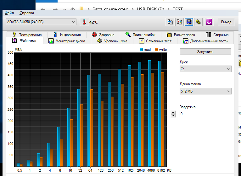 Мониторинг дисков. Kingston a400 HD Tune Pro. WDC wds120g2g0a-00jh30. WDC wds240g2g0a-00jh30 тесты. A data su650 CRYSTALDISKMARK.