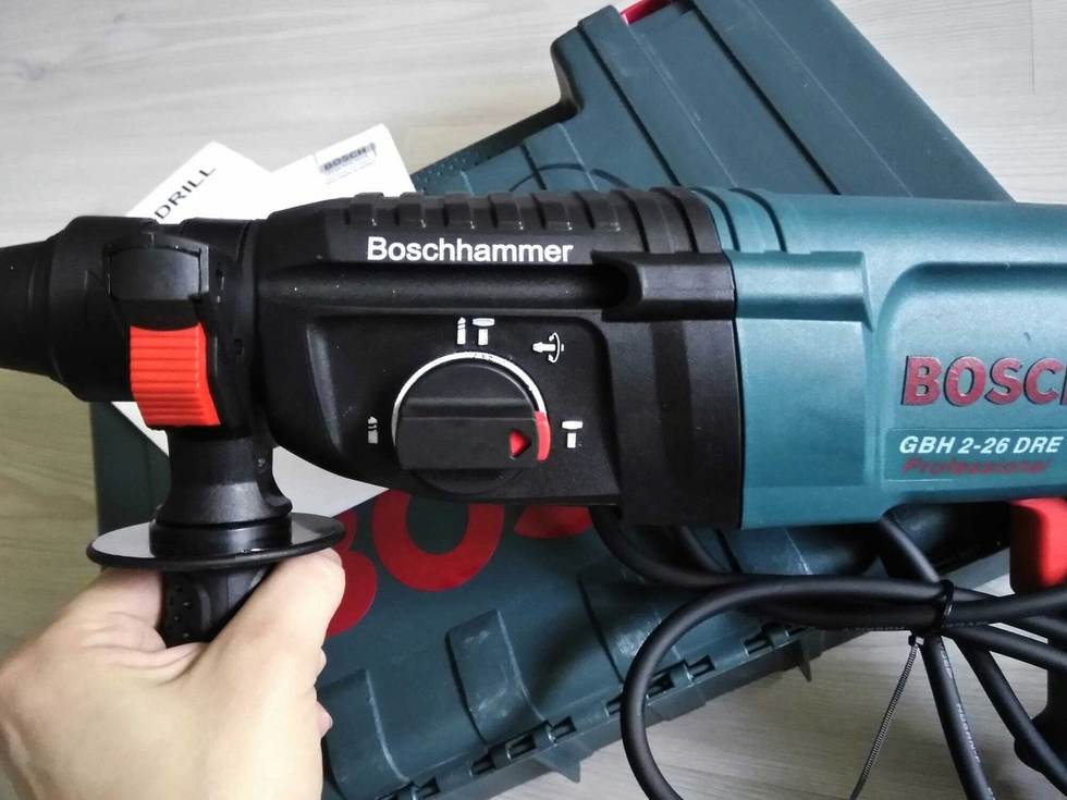 Bosch 2 26