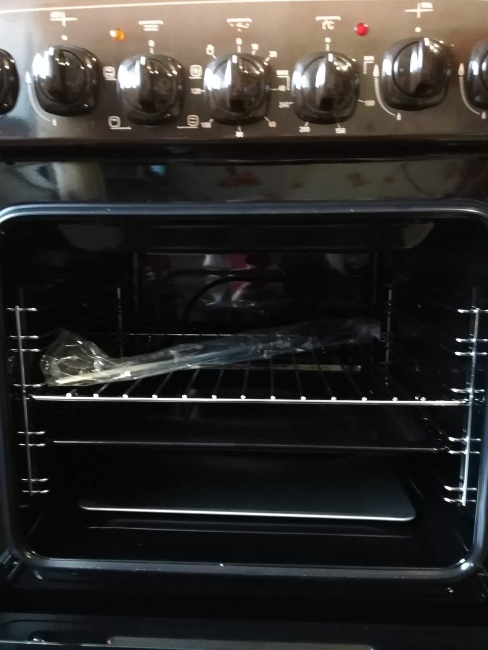 Плита гефест газовая 4 х конфорочная с духовым шкафом температура в духовке