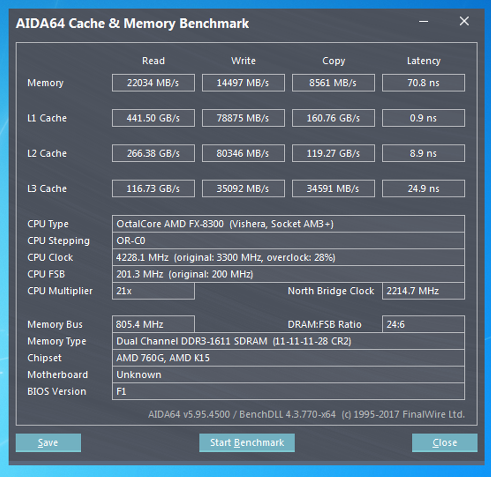 Aida64 cache memory. FX 8300 латентность памяти. FX 8300 тайминги. Аида тест памяти ddr4 2400. Aida64 тест оперативной памяти ddr4.