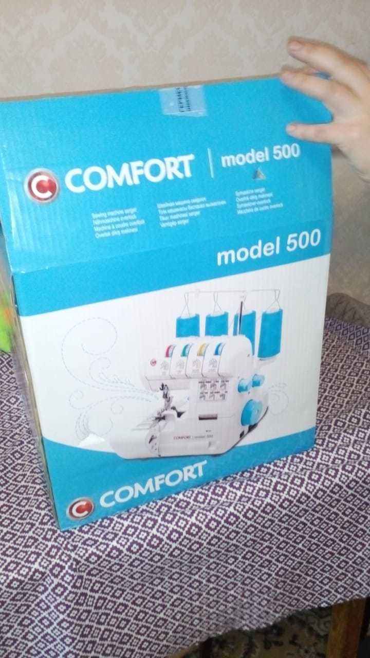 Оверлок comfort 550 нитенаправитель. Оверлок comfort 500. Оверлок comfort 550. Оверлок комфорт 110. Comfort 500 отзывы.