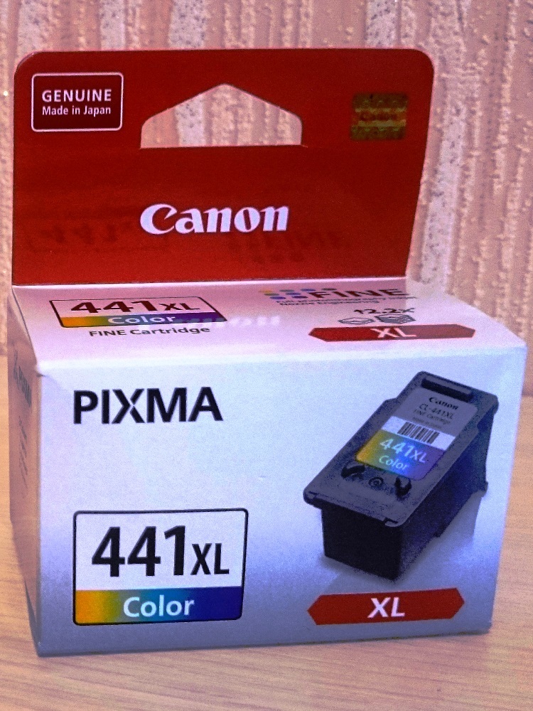 Canon cl 441xl. Canon PIXMA 441xl. 441 XL картридж Canon. Картридж Canon CL-441xl.