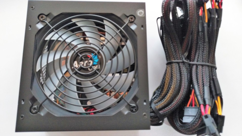 Kcas 850w gold