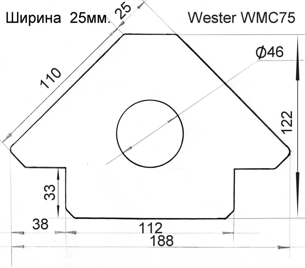 Ширина 25. Магнитный угольник Wester wmc75. Магнитный угольник Wester wmc50. WESTERУГОЛЬНИК магнит для сварки 45°, 90°, 135°, 35кг. Чертеж магнитного уголка для сварки.