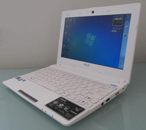 Ноутбук Asus Eee Pc X101ch Цена