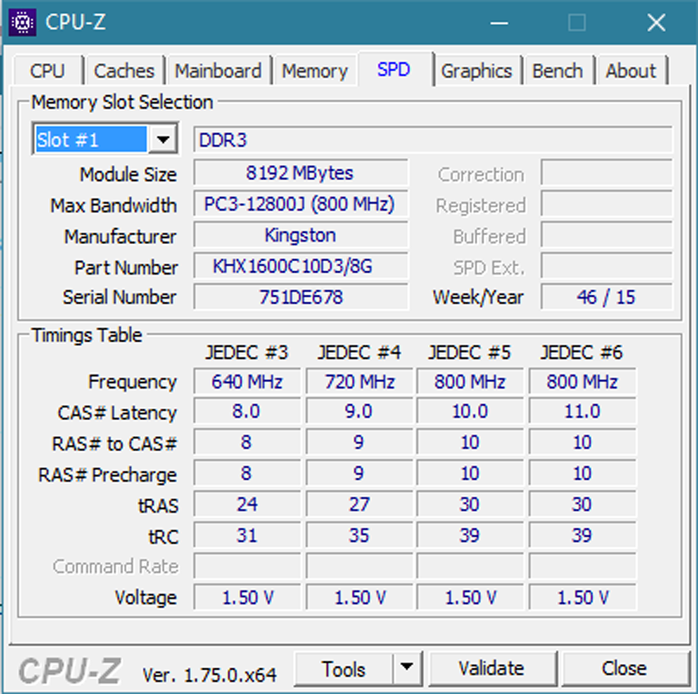 Cpu z как узнать оперативную память. Cpu z. тайминги cpu z. jedec ddr4. лучшие тайминги для ddr4.