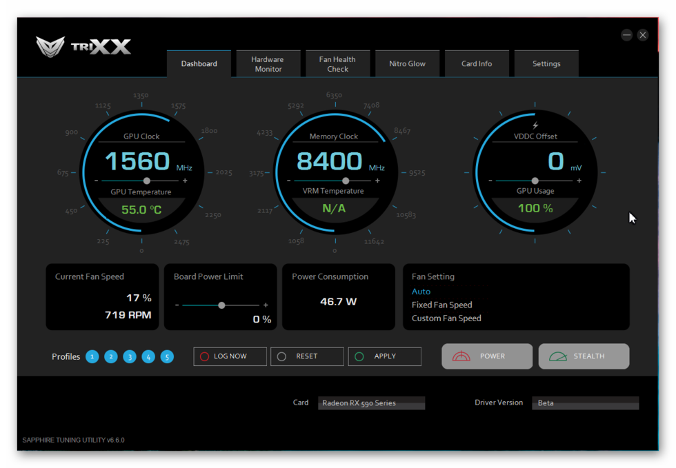 Amd sapphire rx 580 драйвера. Sapphire Trixx 8.3. Trixx Sapphire 6.8. Driver RX 580 Sapphire. Sapphire Trixx 7.