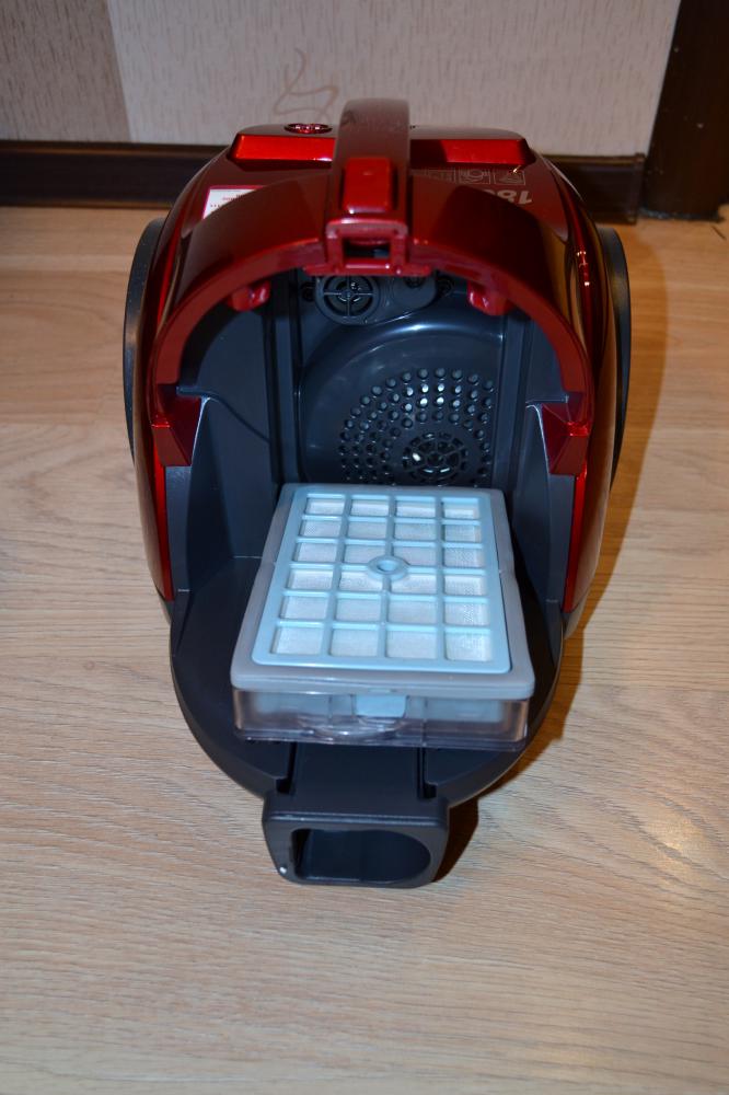 Купить Конусный Фильтр Для Пылесоса Lg 1800w