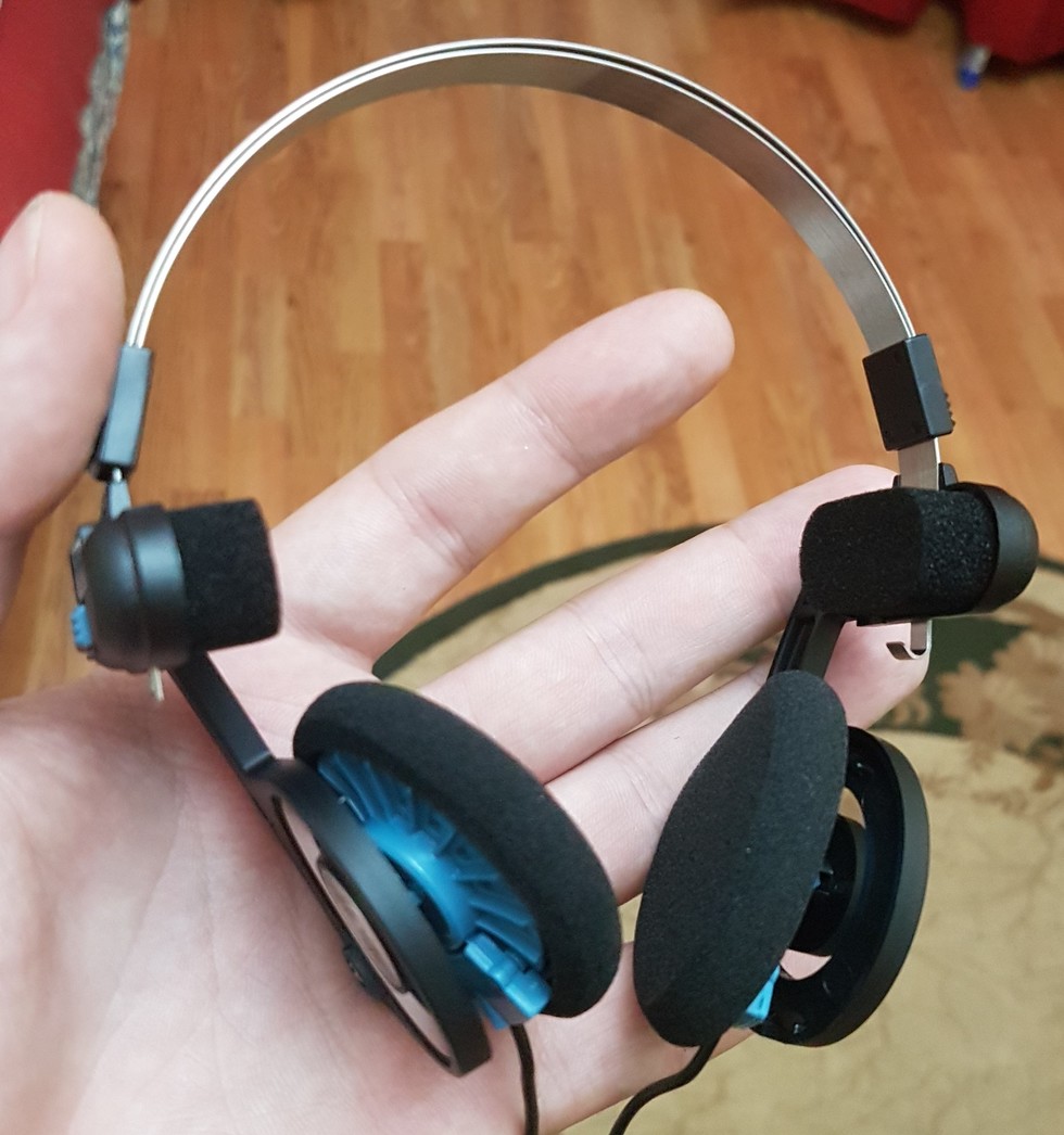 Беспроводные Koss Porta Pro Wireless Купить