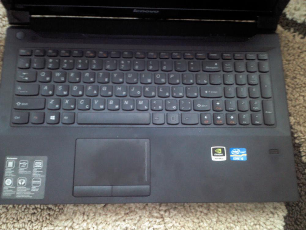 Ноутбук Леново V580c Цена И Характеристики