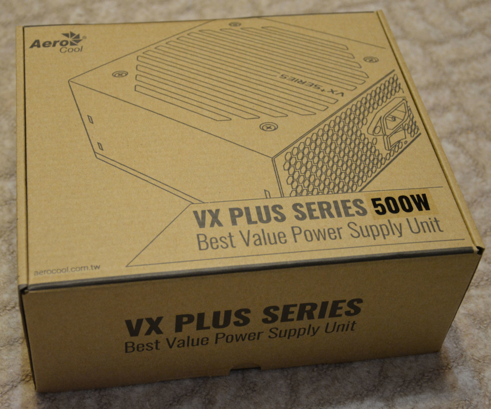 Vx plus series. Блок питания AEROCOOL VX-500. AEROCOOL VX-500 Plus. AEROCOOL 500w VX 500 Plus. Блок питания VX Plus Series 500w.