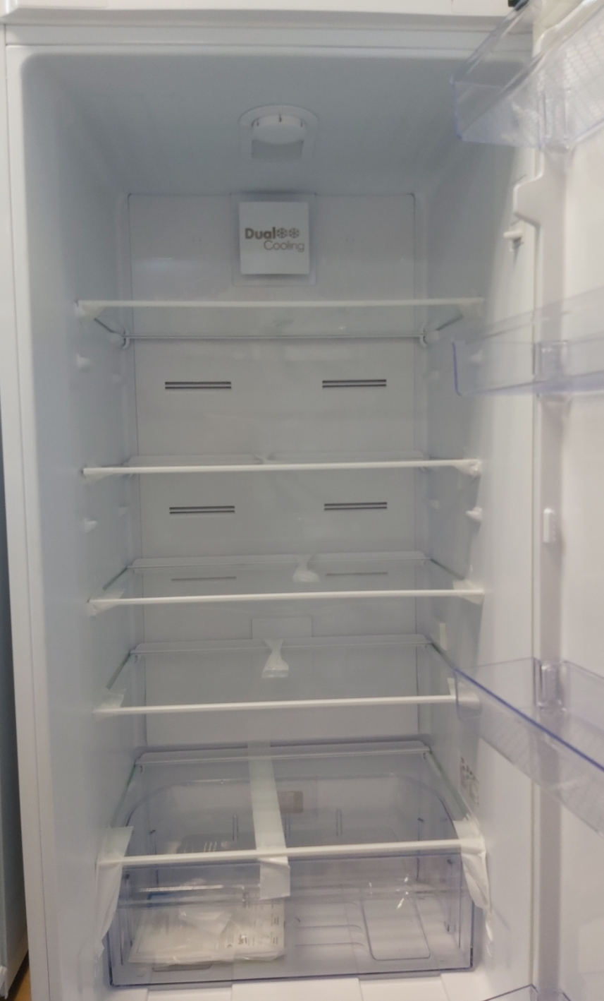 Холодильник Beko cnmv5335e20vxr