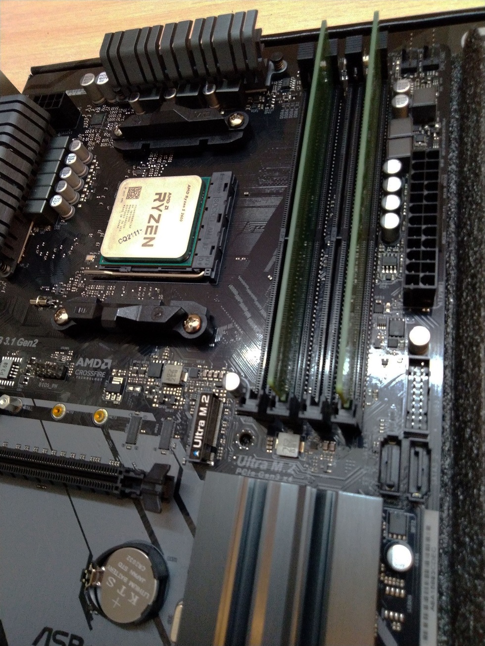 AsRock B450 Pro4 - Обзор товара Материнская плата ASROCK B450 PRO4 ...