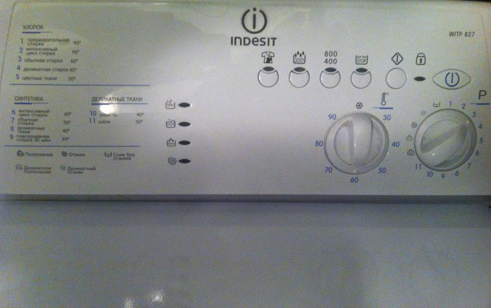Indesit стиральная машинка где находится фильтр INDESIT WITP 827 - компактная выручалочка! - обзор товара Стиральная машина Inde