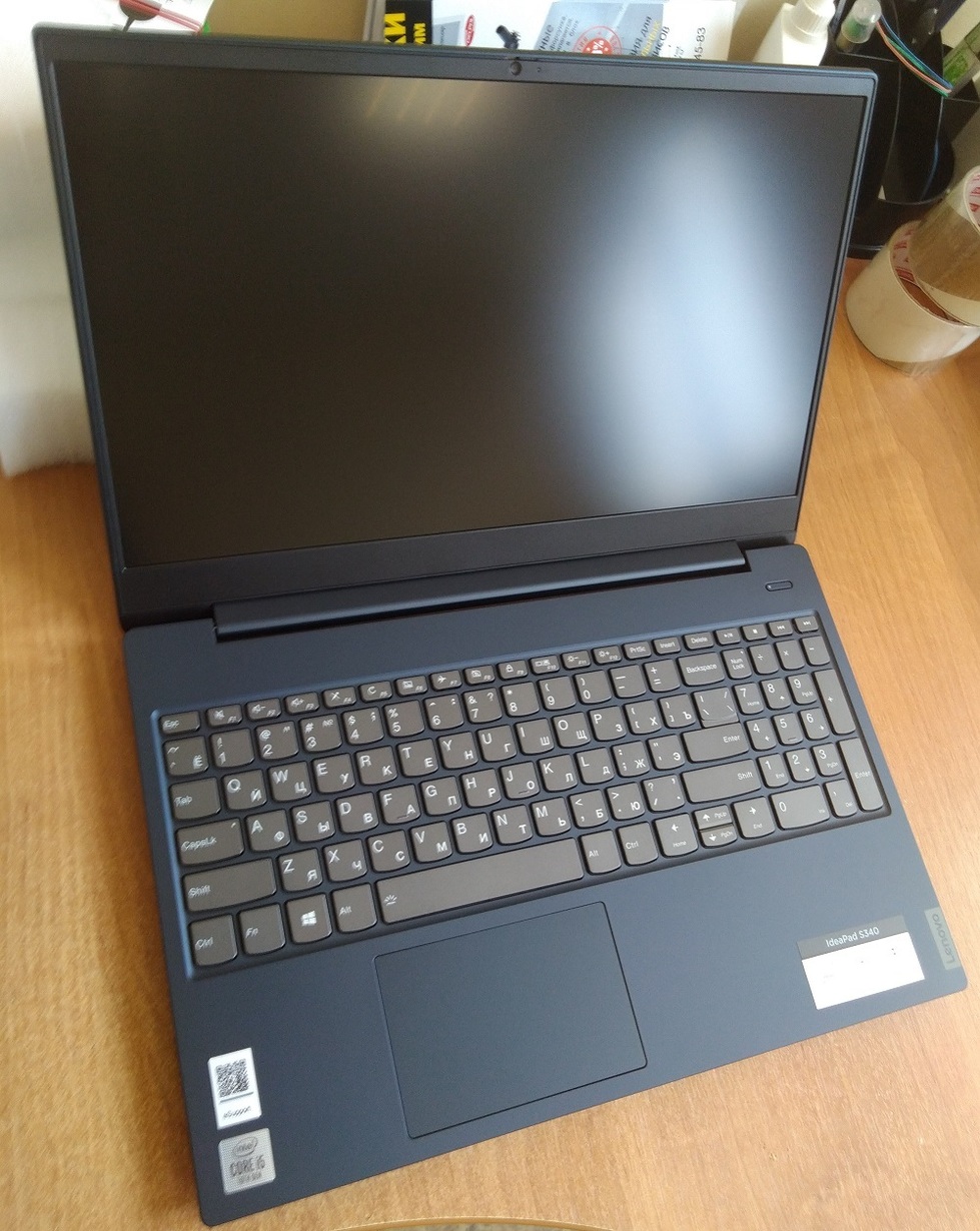 Ноутбук Lenovo Ideapad C340 Купить