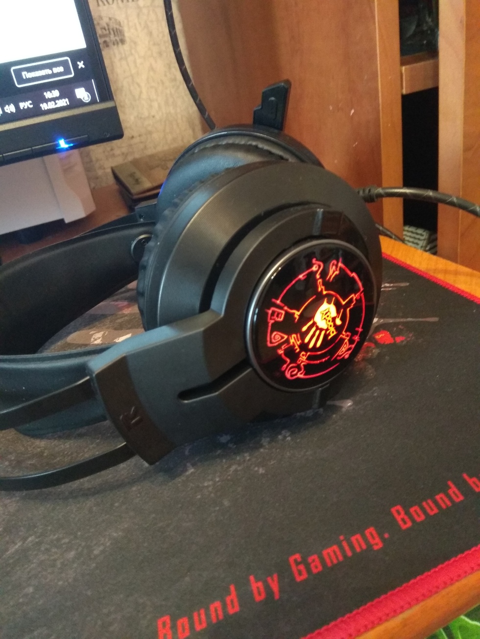 a4tech g430 bloody