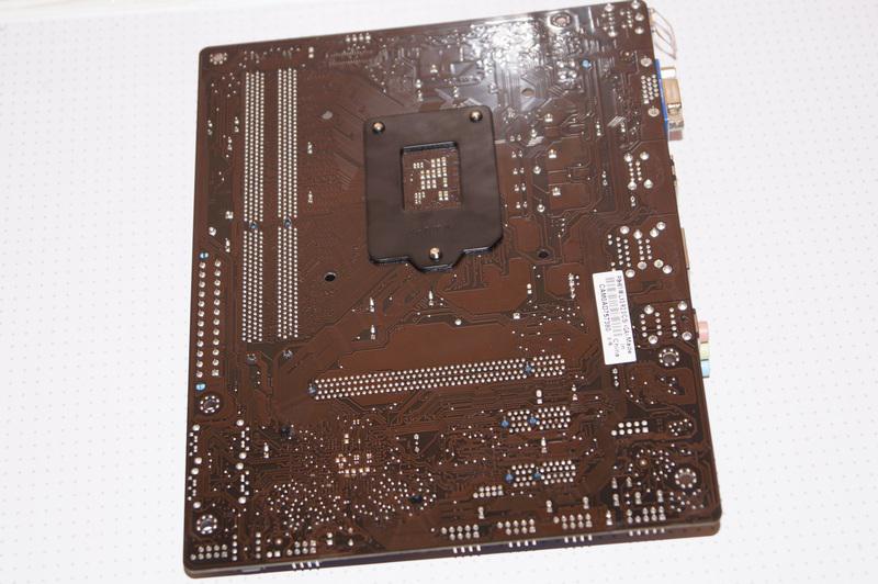 Рабочая станция ATX ASUS P8H61-MX цена и характеристики, купить в интернет-магазине ITTELO