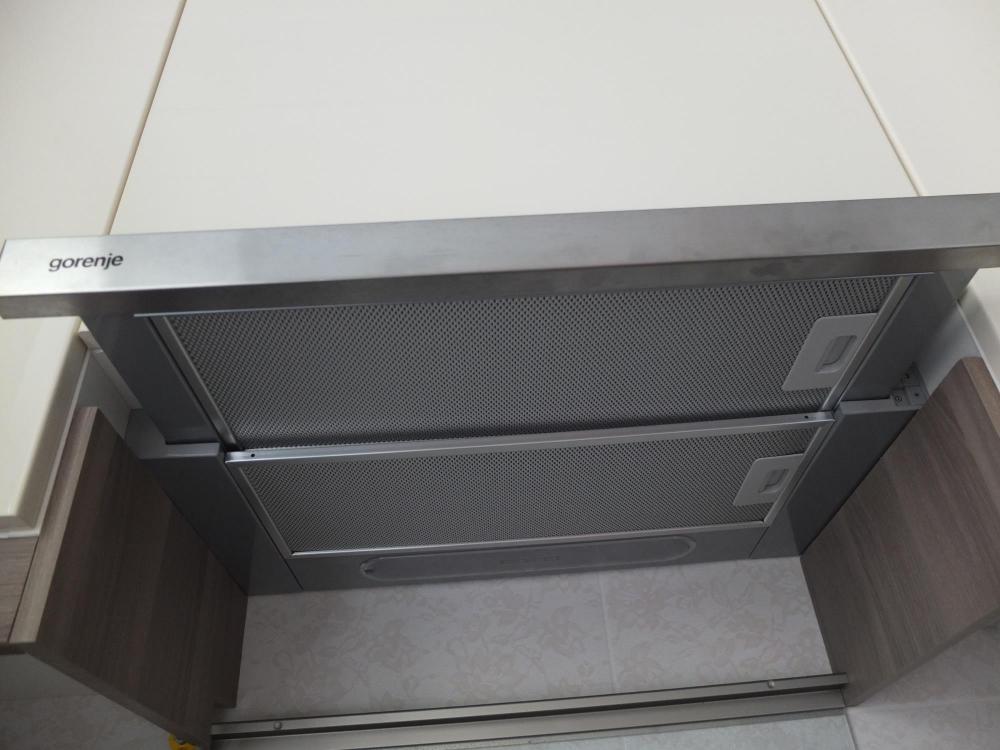 Gorenje th606e6x